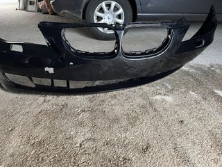 Defensa delantera e60.