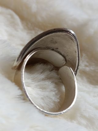 Anillo plata karen 925