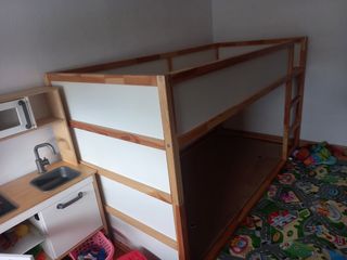 Cama kura