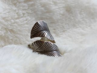 Anillo plata karen 925