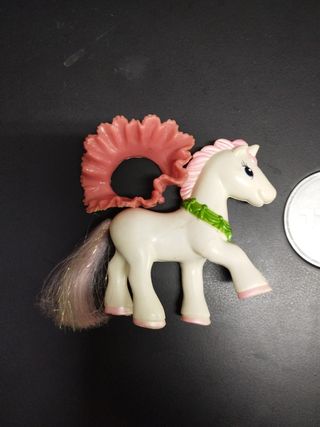 Chap mei pequeño pony