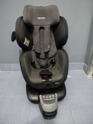 Silla coche niño recaro zero.1 8 