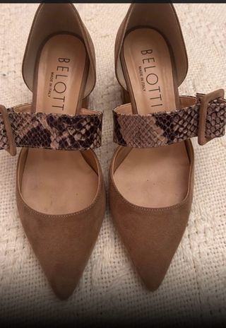 scarpe donna 