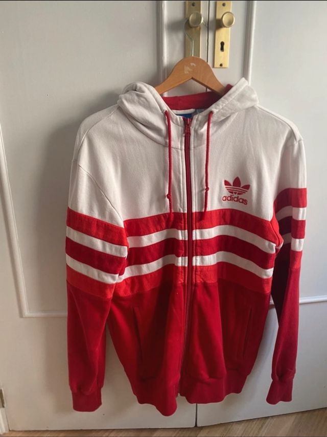 Sudadera adidas