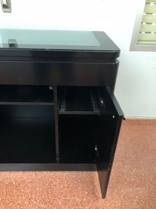 MUEBLE TV COMEDOR