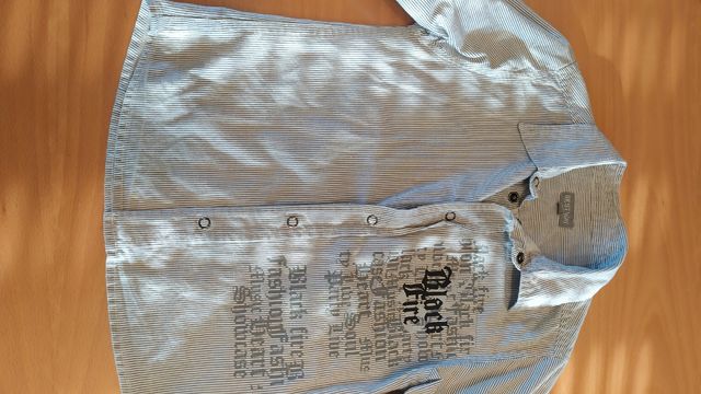 Pack de 4 camisas de marca