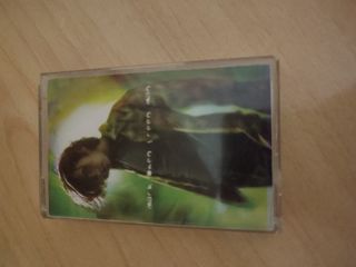 Cinta Mark Owen