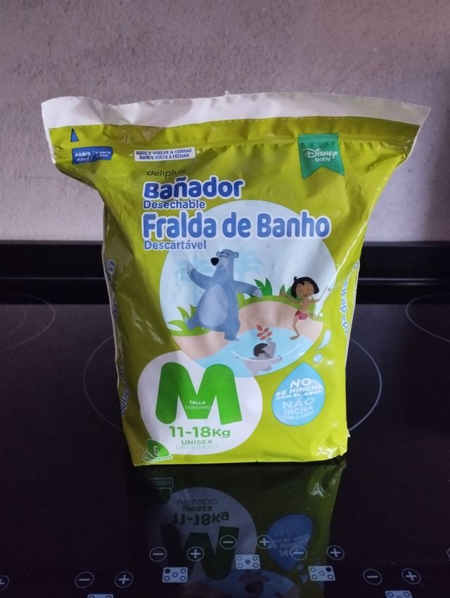 Talla PaÃ±ales Agua Mercadona Agua Fuente Primavera 2l Ahorramas - Main Image