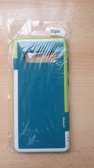 Funda S10 Plus