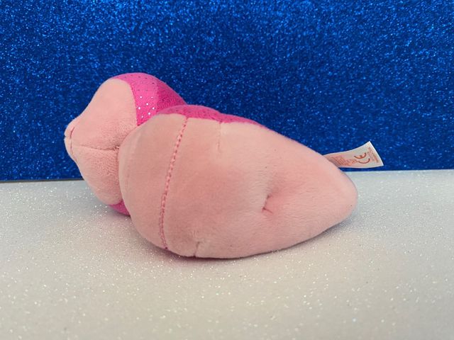 Scooter caracol de peluche Ty