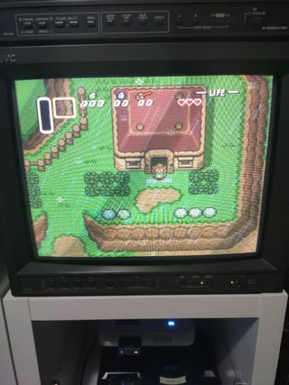 Juego Snes 70 en 1 PAL