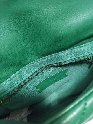 Pochette con tracolla