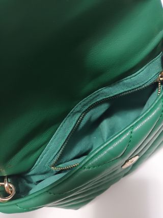 Pochette con tracolla