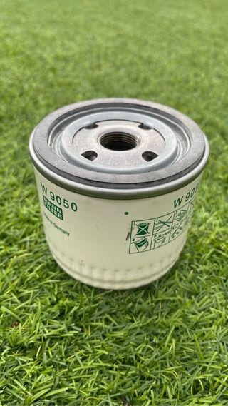 Filtro de Aceite Roscado MANN W9050