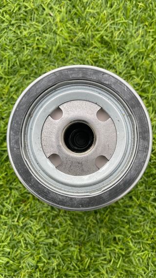 Filtro de Aceite Roscado MANN W9050