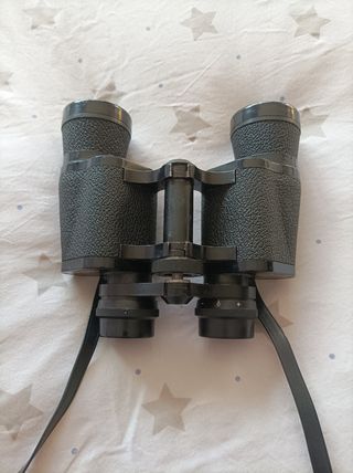 Prismáticos zenith 7x35