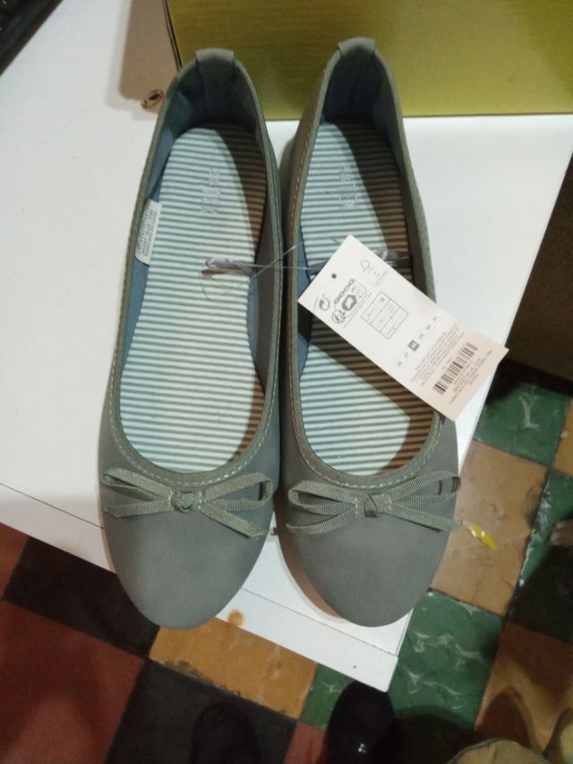 Zapato