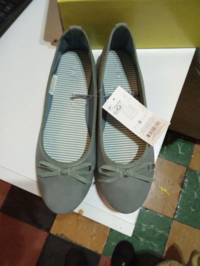 Zapato