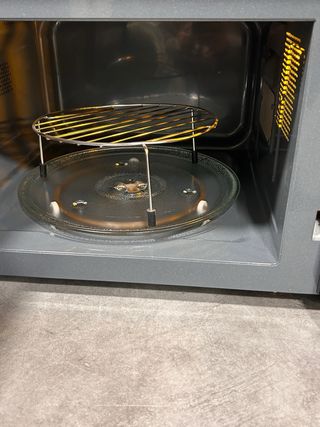 Microondas Taurus 2022