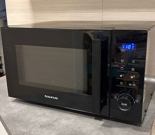 Microondas Taurus 2022