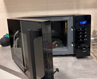 Microondas Taurus 2022