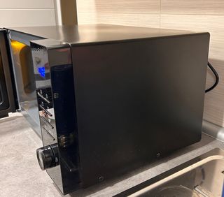 Microondas Taurus 2022