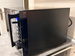 Microondas Taurus 2022