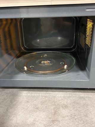 Microondas Taurus 2022