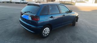 SEAT Ibiza 1999