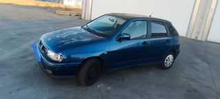 SEAT Ibiza 1999