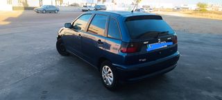 SEAT Ibiza 1999