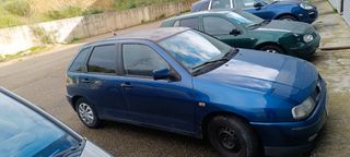SEAT Ibiza 1999