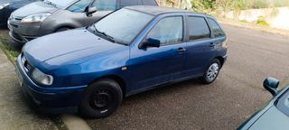 SEAT Ibiza 1999