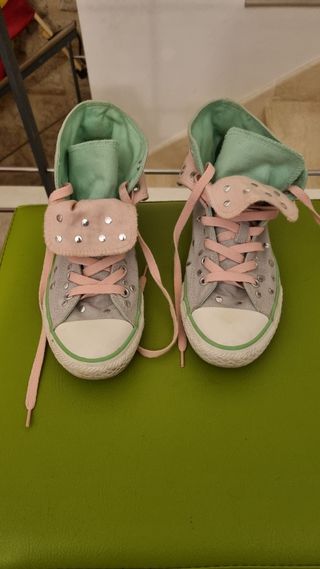 Converse original tricolor