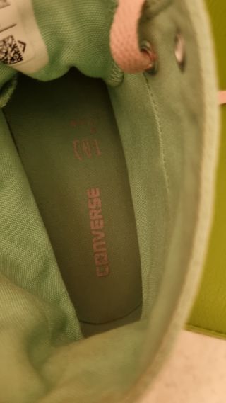 Converse original tricolor