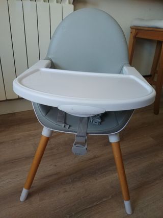 Trona bebe Baby Grow