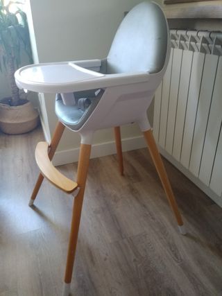 Trona bebe Baby Grow