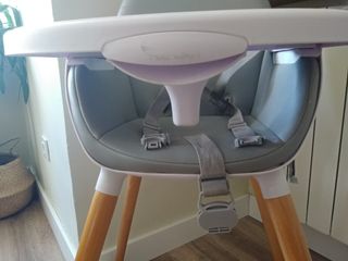 Trona bebe Baby Grow