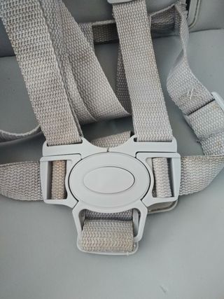 Trona bebe Baby Grow