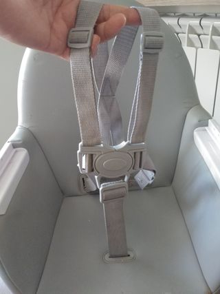 Trona bebe Baby Grow