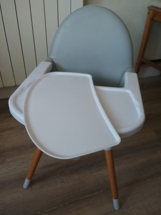 Trona bebe Baby Grow