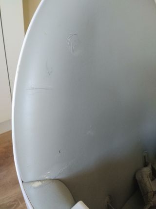 Trona bebe Baby Grow