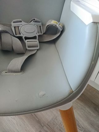 Trona bebe Baby Grow