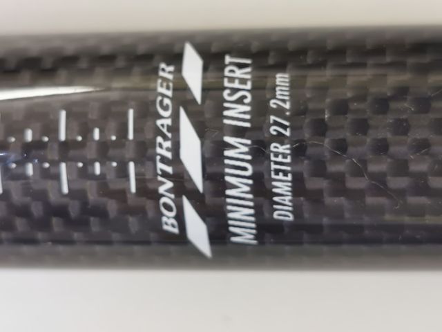 TIJA CARBONO BONTRAGER