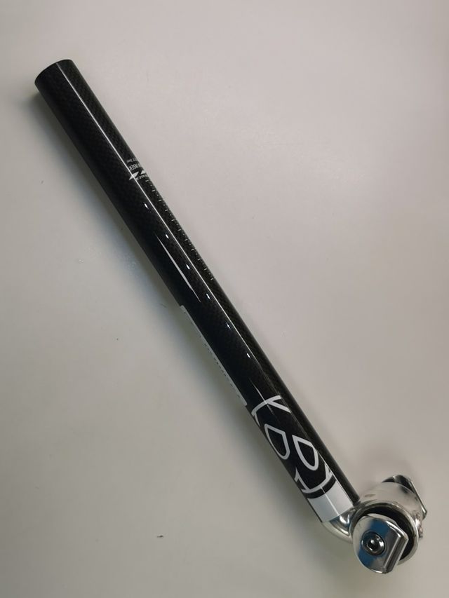 TIJA CARBONO BONTRAGER