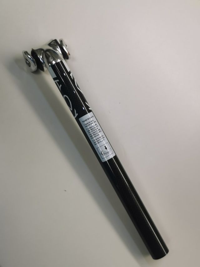 TIJA CARBONO BONTRAGER