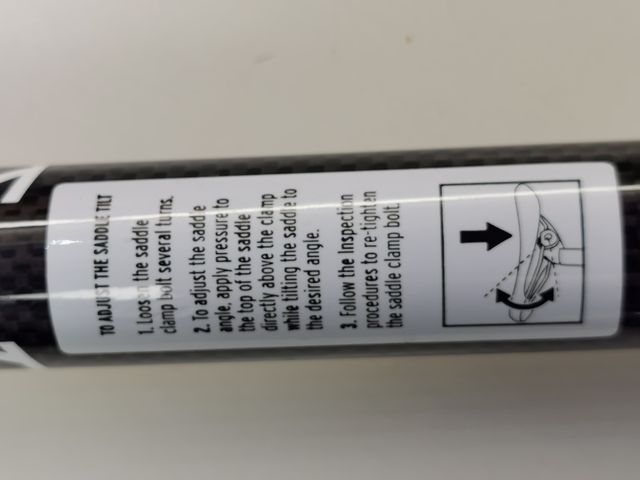 TIJA CARBONO BONTRAGER