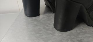 Botines Formula Joven.N°36.