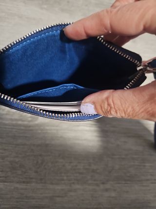 Cartera mano Coach