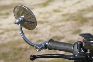 Motor Hispania Revenge 125cc